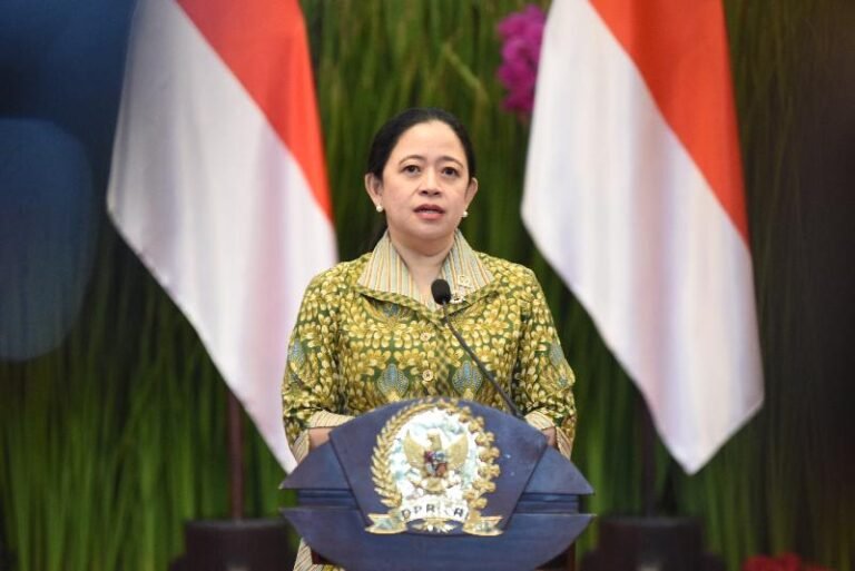 Puan: Sumpah Pemuda Refleksi Kolektif Posisi dan Tanggung Jawab Generasi Muda