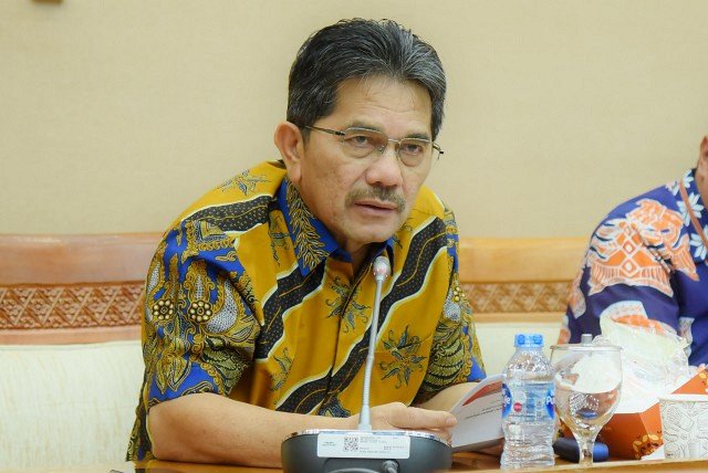 Komisi VI DPR Harap 11 Perusahaan Gula Rafinasi Bangun Kebun di Wilayah Timur Indonesia