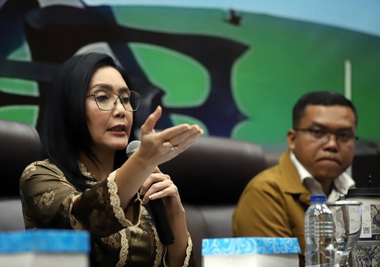 Status Dikembalikan Jadi Penyelenggara Negara, Direksi & Komisaris BUMN Bisa Diaudit BPK dan Ditangkap KPK