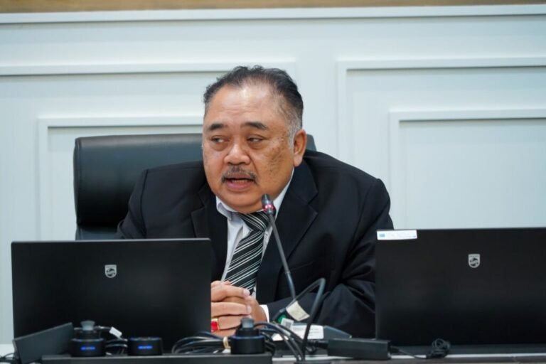 Ateng Sutisna Soroti Mandeknya Proyek Migas dan Rendahnya Realisasi Program ESDM