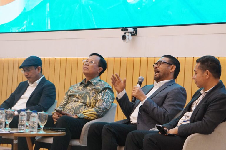 Reformasi Polri Harus Hadirkan Polisi Profesional, Humanis, dan Dicintai Rakyat