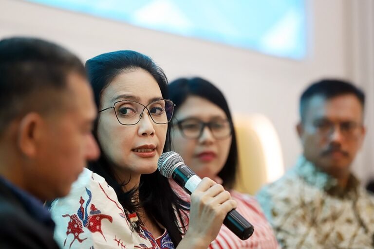 Rieke Diah Pitaloka Dorong Pembenahan Data BPJS, Jangan Sampai Terjadi Kebocoran Anggaran