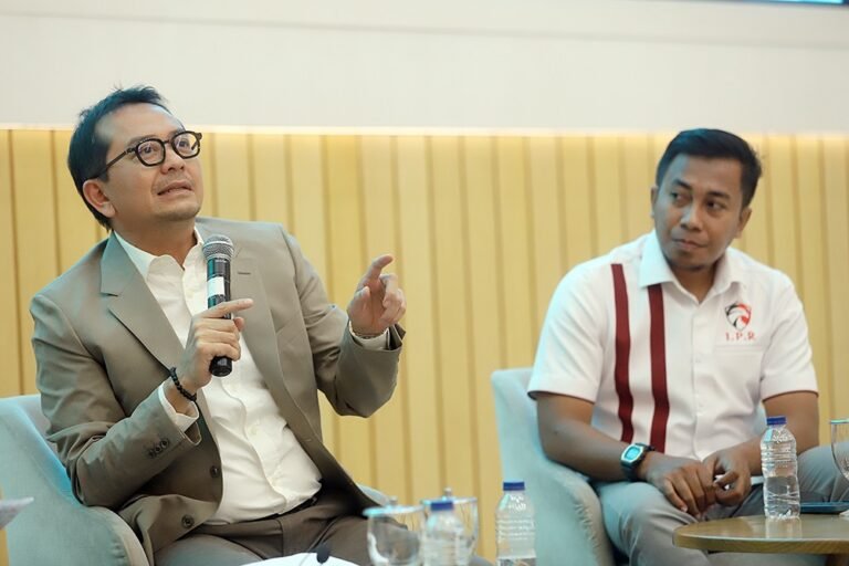 Perlindungan Lemah, Syaiful Huda Inisiasi RUU Pekerja GIG