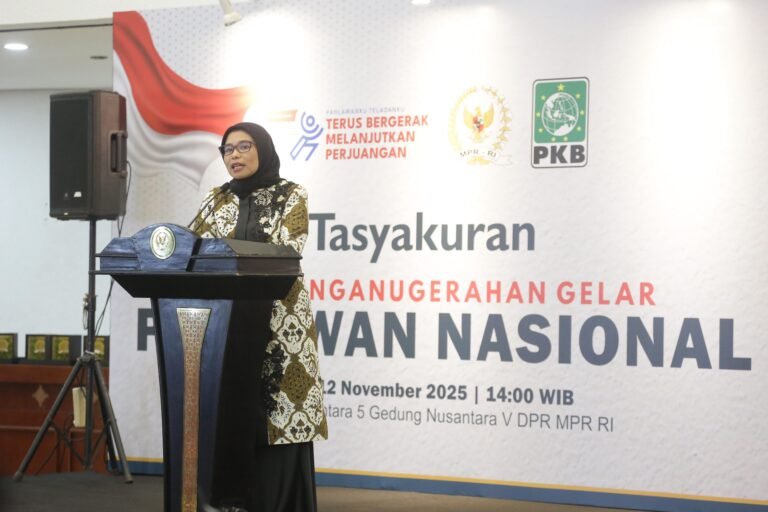 Syaikhona Kholil dan Gus Dur Wariskan Teladan Keilmuan dan Kemanusiaan