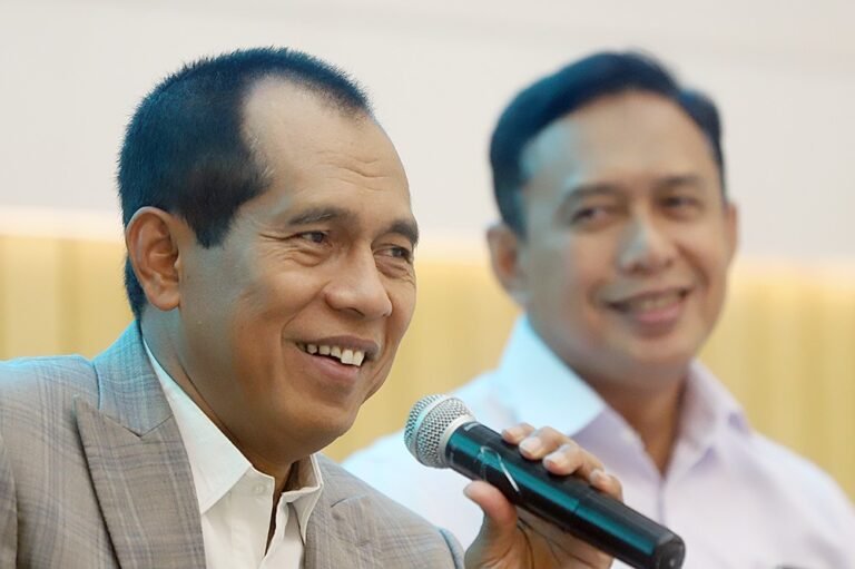 Revisi UU Pangan 2025 Dikebut, Komisi IV DPR Targetkan Rampung Juni 2026