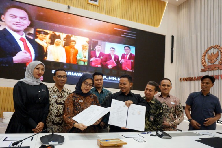 KWP dan Universitas Paramadina Jalin Kerja Sama Beasiswa untuk Wartawan Parlemen