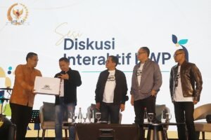 Bentuk Kepedulian Sesama, Wartawan Parlemen dan Kesetjenan DPR Galang Donasi untuk Korban Bencana Sumatera