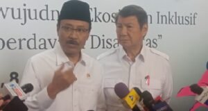 Partai Gerindra Konsisten Perjuangkan Hak Penyandang Disabilitas Bertahun-tahun