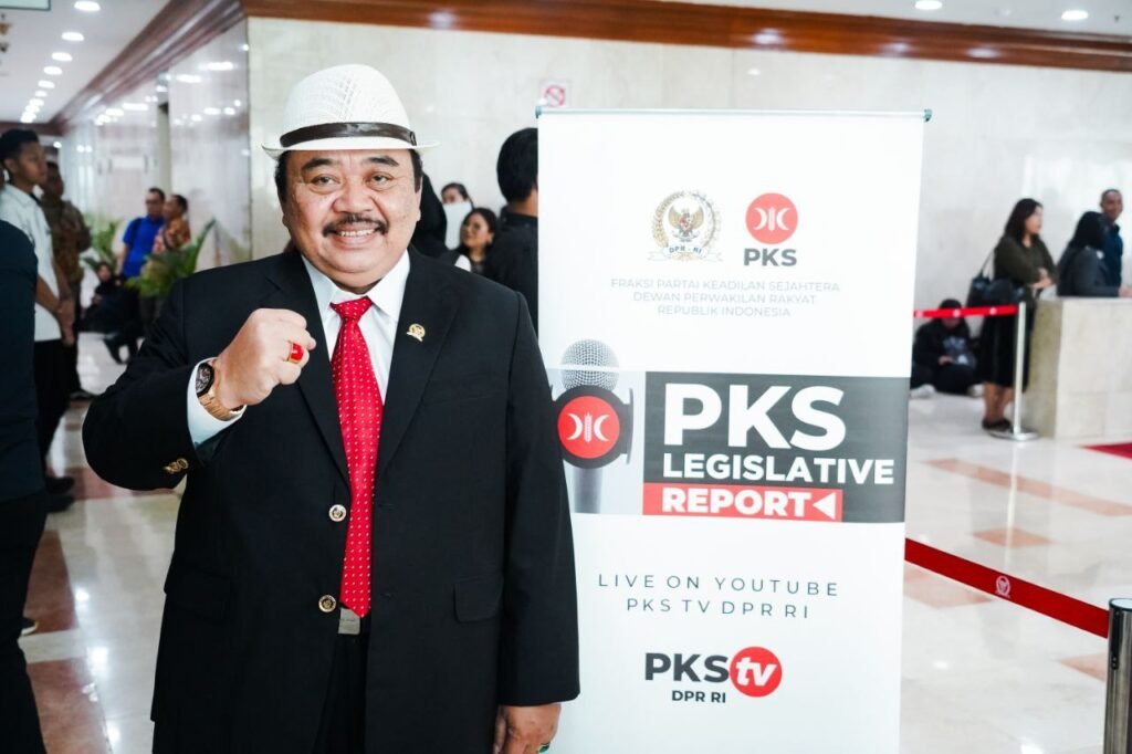 Ateng Sutisna Dorong Transisi Energi Listrik yang Terintegrasi dan Terukur