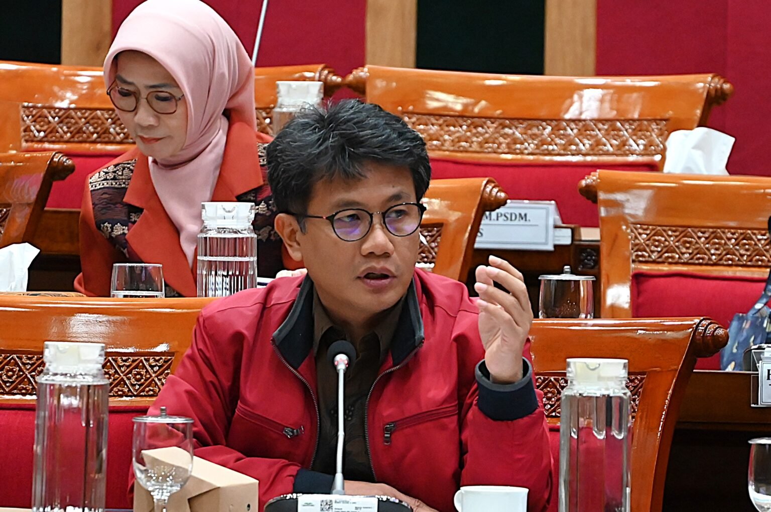 Bonnie Triyana: Pariwisata Lebih Berkelanjutan dan Bernilai Ekonomi Tinggi Dibandingkan Pertambangan