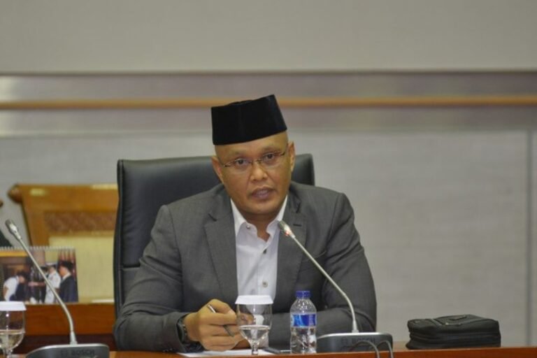 DPR RI Ingatkan Pemerintah Indonesia Jaga Perdamaian Gaza