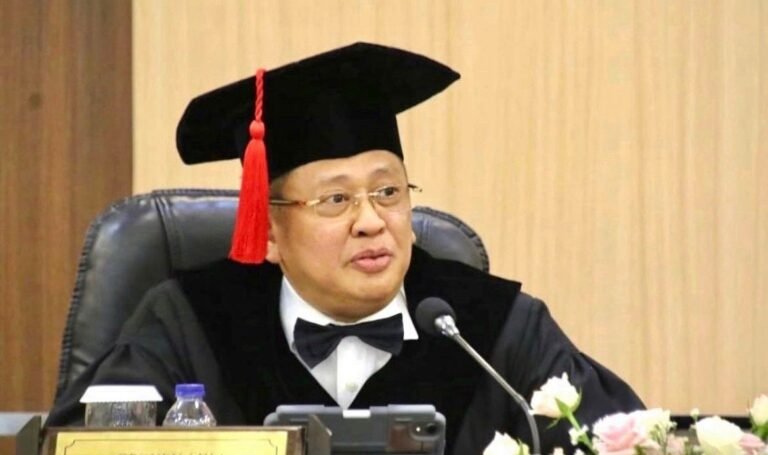 Waspadai Gangguan Stabilitas Nasional oleh Kekuatan Asing