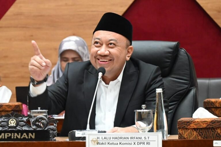 Komisi X DPR Pastikan MBG Tak Ganggu Anggaran Pendidikan