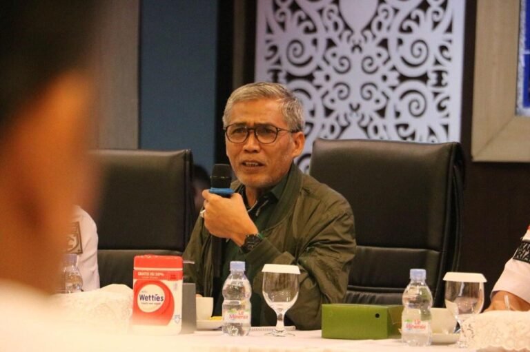 Optimalkan Aset Negara, Mafirion Dorong Evaluasi Pengelolaan GBK