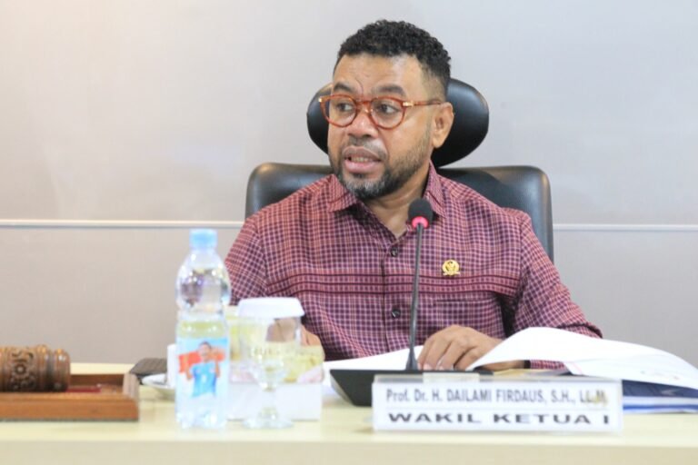 Bahasa Daerah di Ambang Punah, Komite III DPD RI Peringatkan Ancaman Identitas Bangsa