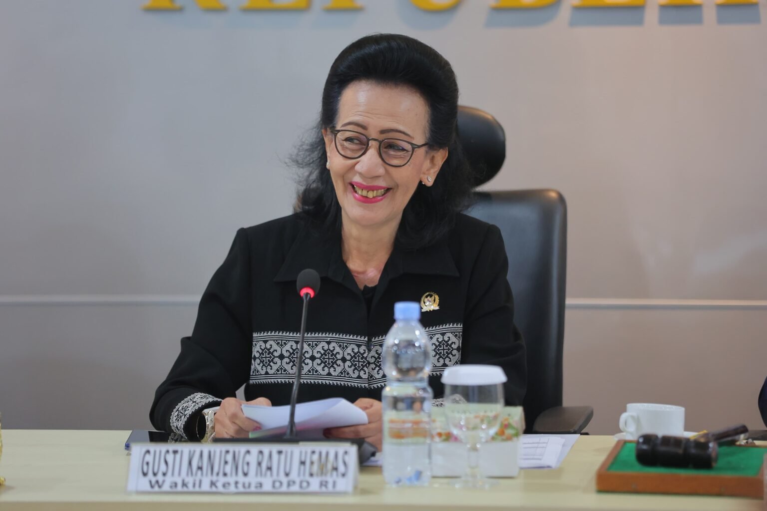 DPD RI Dorong Perda Koperasi Lebih Adaptif dengan Potensi Daerah