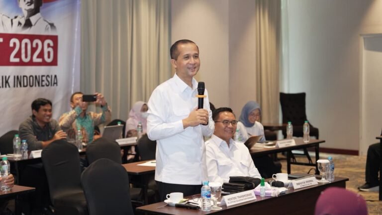 Kementrans Buka Program Studi Beasiswa Patriot untuk 1.100 Mahasiswa S2