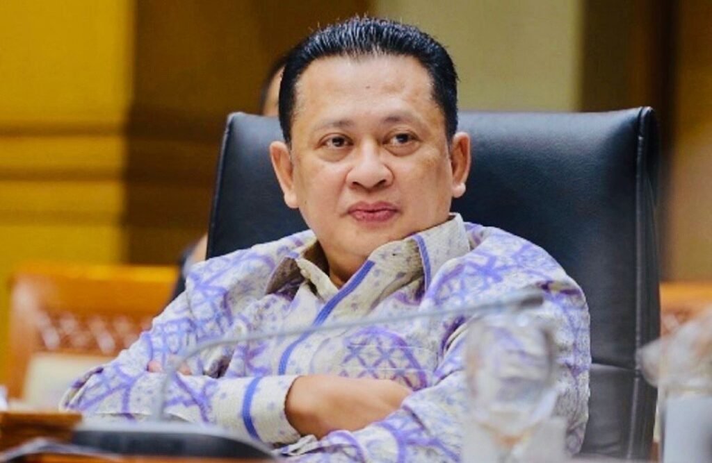 Bamsoet Dukung Langkah Presiden Prabowo Benahi Pasar Saham Indonesia
