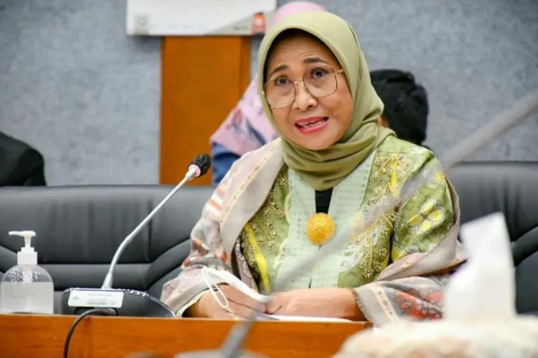 Hetifah: Sensus Ekonomi 2026 Perlu Strategi Berlapis, Realistis, dan Tidak Elitis