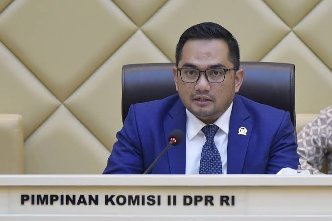 Komisi II DPR Targetkan RUU Pemilu Mulai Dibahas Juli