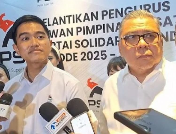 Ahmad Ali Jadi Magnet Selain Jokowi, Dibalik Hengkangnya Rusdi Masse ke PSI