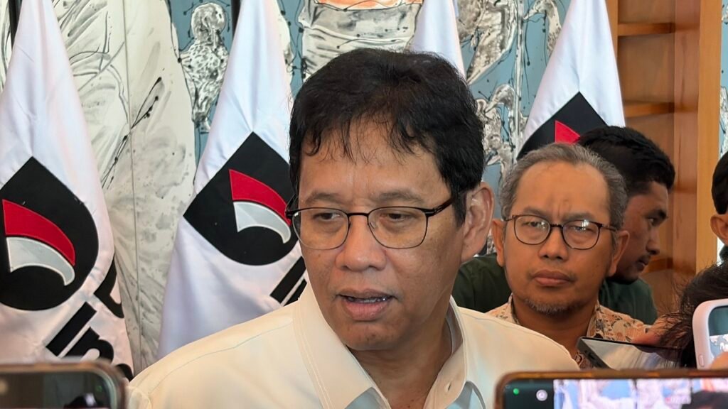 Purbaya Senang Dirut BEI Mundur, Tak Ada Dampak Apapun, Kesalahannya Fatal!