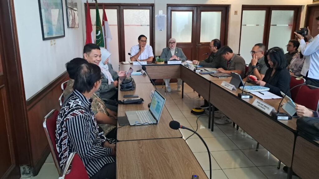 Senator Agita: Darurat Kesehatan Jiwa dan Kesenjangan Layanan Masih Isu Terpinggirkan