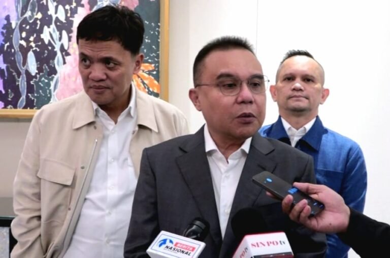 RUU Perampasan Aset, Dasco: Masih Dalam Tahap Penyusunan Draf Naskah Akademik