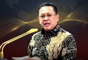Gejolak Pasar Saham, Bamsoet Dorong Reformasi Tata Kelola Pasar Modal Dipercepat