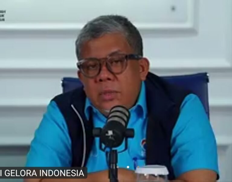 Program Gentengisasi, Fahri Hamzah: Ini Manifesto Standar Hidup Layak