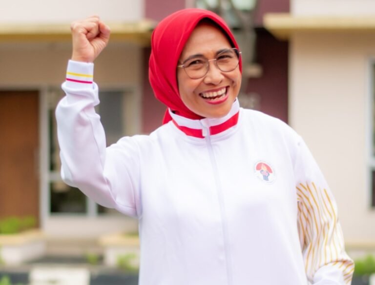 Hetifah Apresiasi Perjuangan Heroik Timnas Futsal Indonesia di Piala Asia 2026