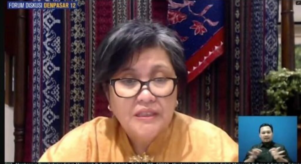 Waka MPR Dorong Ketersediaan Akses Disabilitas agar Aktif dalam Pembangunan