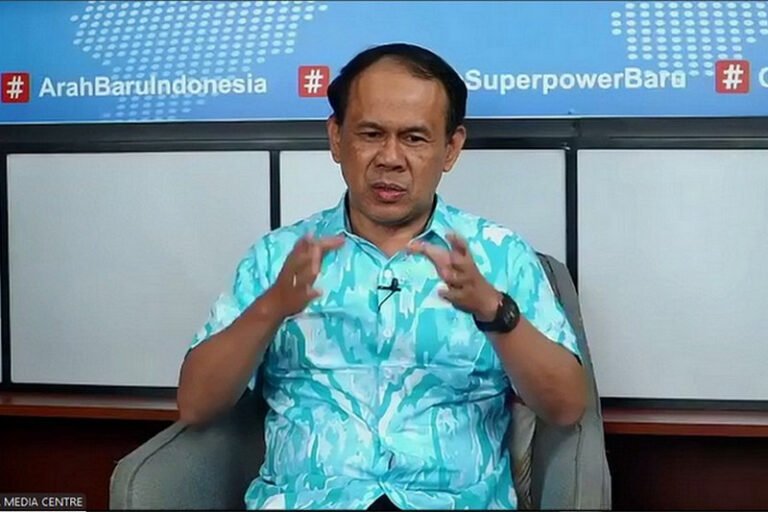 Mahfuz Sidik: Ambang Batas Parlemen Idealnya Sejalan dengan Presidential Threshold Sebesar 0 Persen