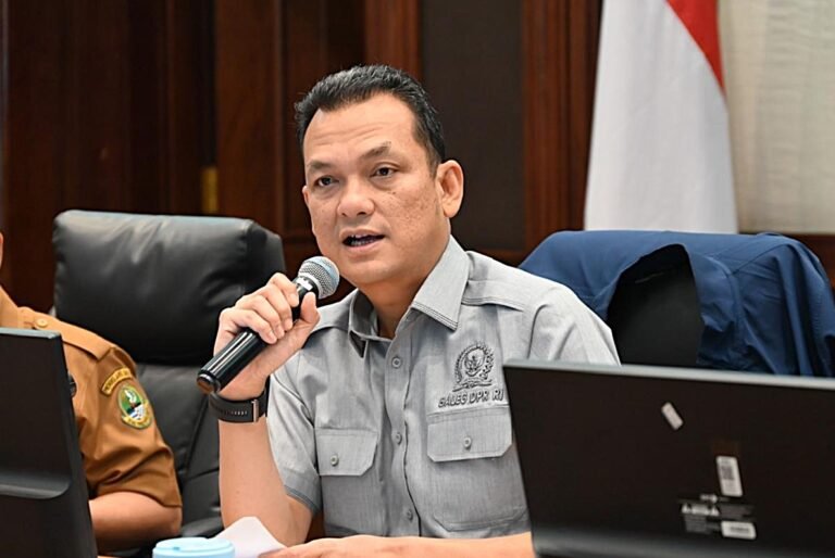 Sosialisasi di Jawa Barat, Baleg DPR RI Buka Ruang Aspirasi Publik Bahas RUU Prioritas 2026