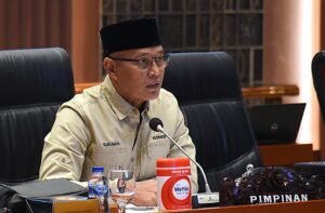 Isu Perjanjian Akses Amerika ke Wilayah Udara Indonesia, DPR : Kepentingan dan Kedaulatan Nasional Harus Jadi Prioritas