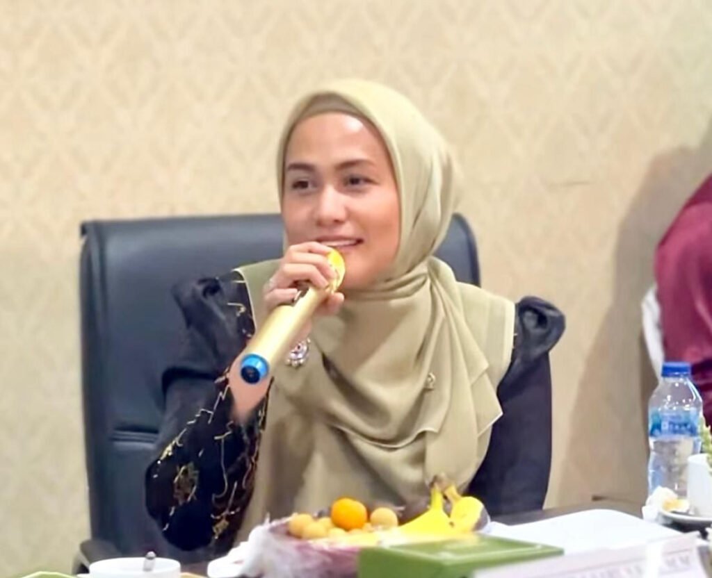 Karmila Sari Dorong Akses Pendidikan Tinggi untuk Atlet Berprestasi