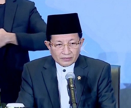 Menag Imbau Perbedaan 1 Ramadan Tak Perlu Diartikan Negatif