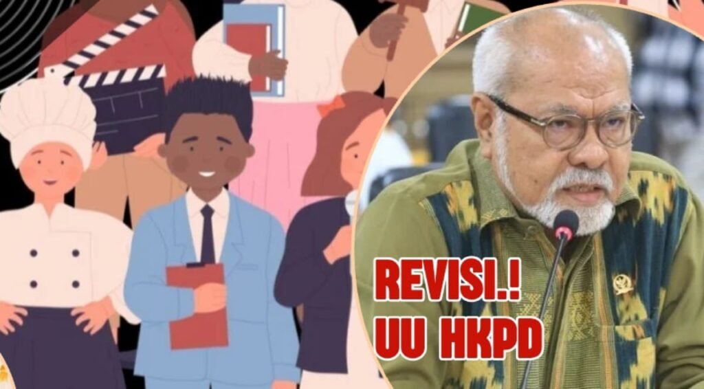 Revisi UU HKPD Demi Cegah PHK 9.000 PPPK di Pemprov NTT