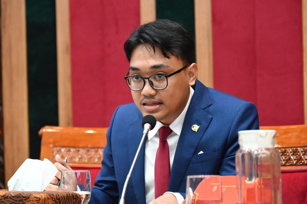 Hilman Mufidi Minta Pengawasan PIP Diperkuat untuk Cegah Pungli