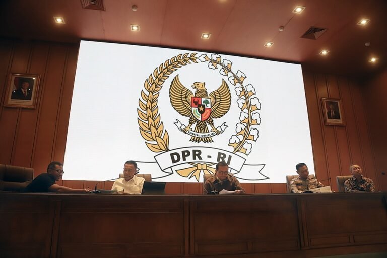Kecelakaan Mudik Motor Tertinggi, Komisi V DPR Minta Pemerintah Perketat Pengawasan