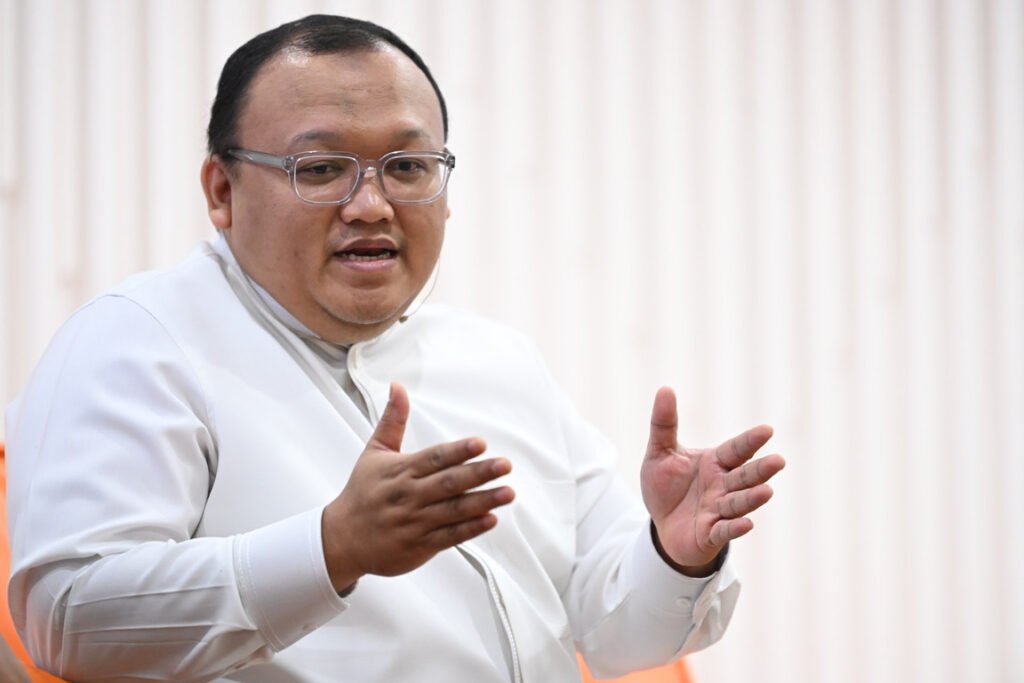 Gelar 12 Jam Marathon Quran, PKS Soroti 70 Persen Masyarakat Masih Buta Huruf Al-Qur’an