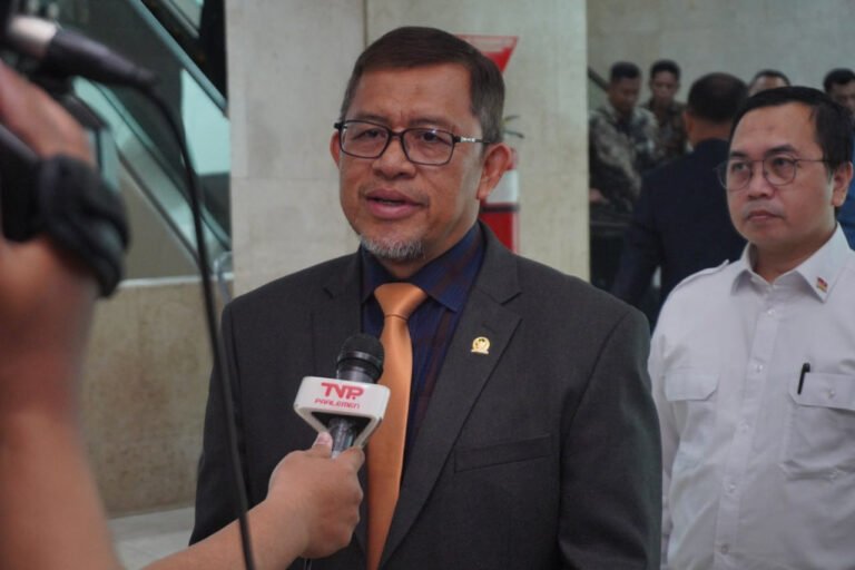 Ahmad Heryawan Dorong Penguatan Sistem Distribusi Pangan Nasional Berbasis BUMD