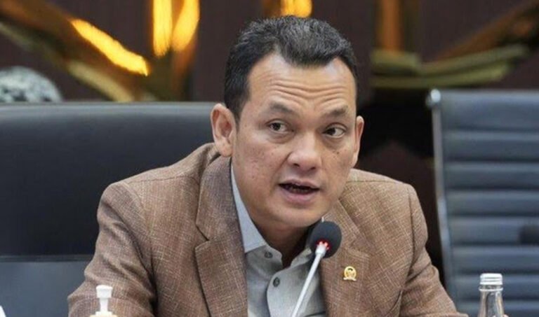 Uang Pensiun Anggota DPR Inkonstitusional, Baleg DPR Siap Tindaklanjuti Putusan MK