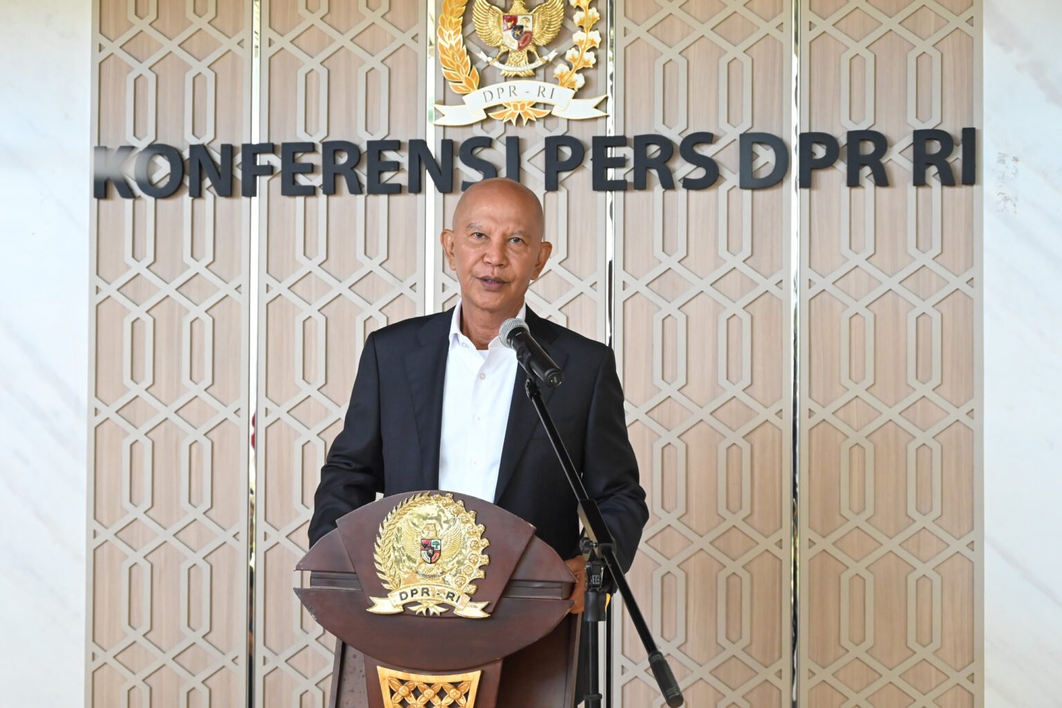 Wacana Defisit di Atas 3 Persen, Banggar DPR Minta Pemerintah Hitung Risiko