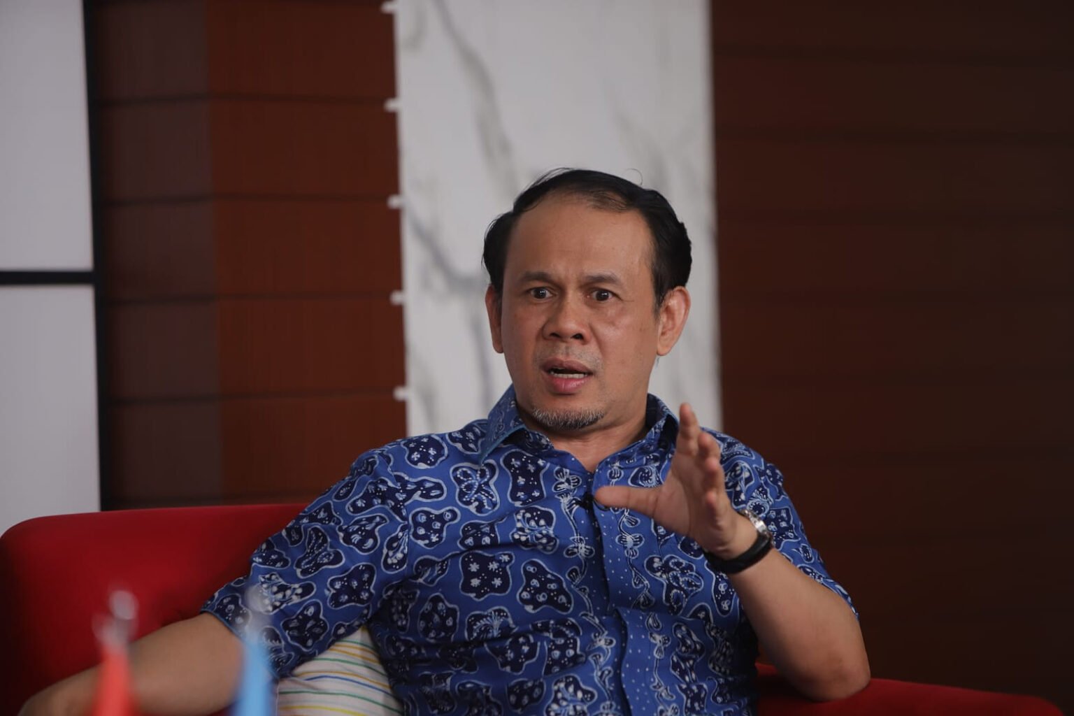 Pemerintah Diminta Kaji Ulang Rencana Pengiriman Pasukan Penjaga Perdamaian ke Gaza