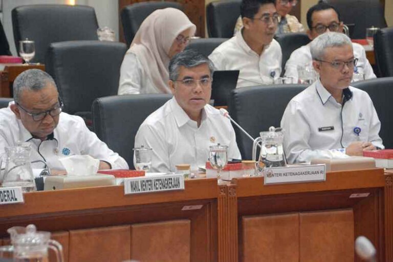 Manaker: Efisiensi Tak Pengaruhi Program Magang Nasional