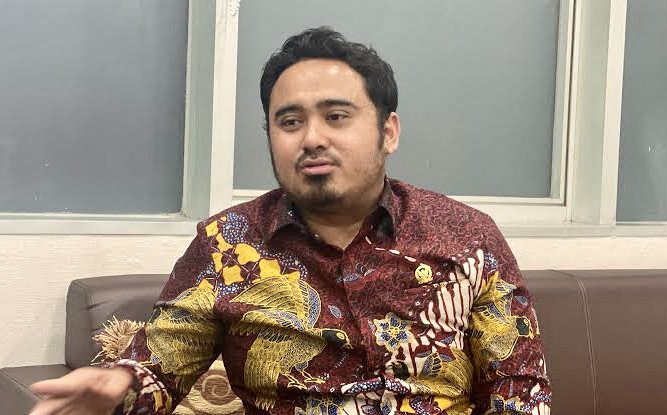 Hemat Konsumsi BBM, Ahmad Irawan Usulkan WFH Hari Rabu