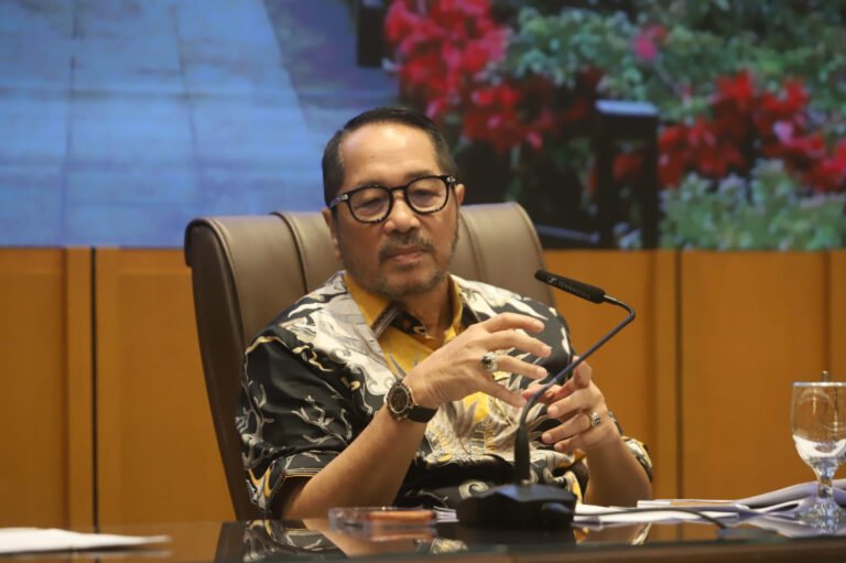 RUU Satu Data Indonesia Penting untuk Akurasi Kebijakan Negara