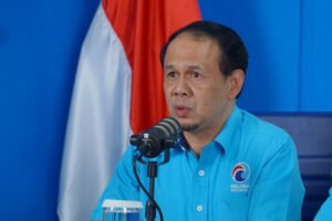 Serang Lebanon, Mahfuz Sidik: Israel Sabotase Gencatan Senjata AS-Iran