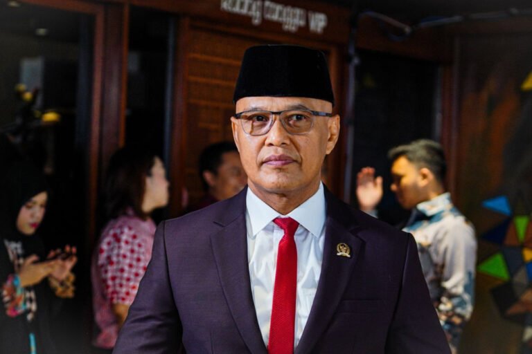 DPR Dukung Pemerintah RI Ambil Langkah Tegas Jaga Martabat Lindungi Prajurit TNI di Lebanon